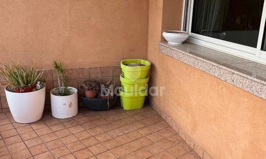 Apartment for sale in Marrakech, Agdal - view 6