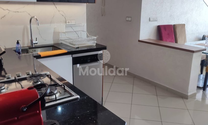 Apartment for sale in Agadir, Founty - view 24