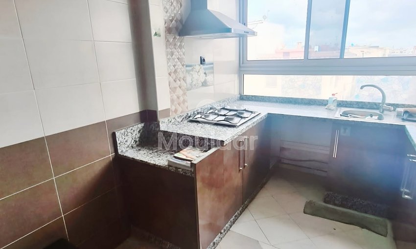 Apartament de vânzare în Mohammedia, Hay Fadl Allah - view 8