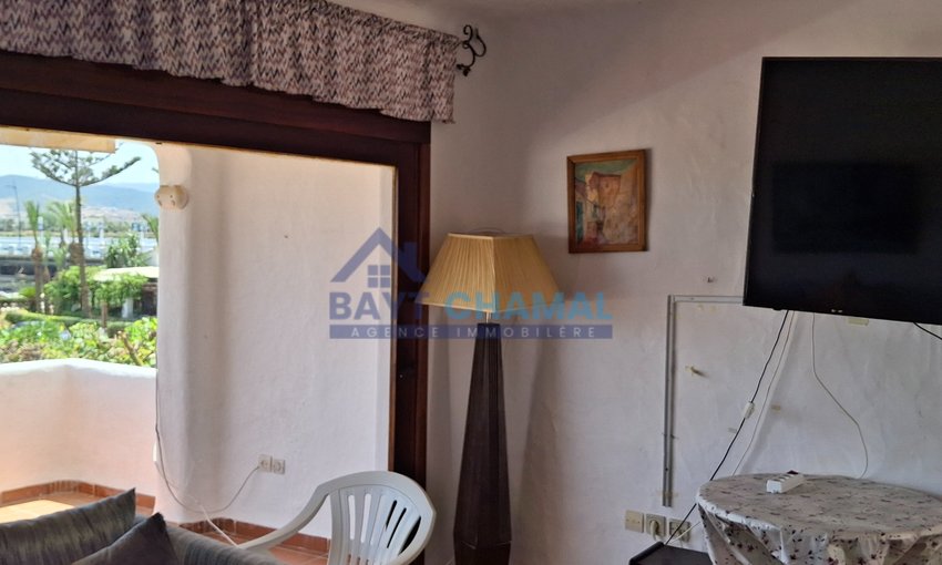 Appartement à louer à Kabila - view 6