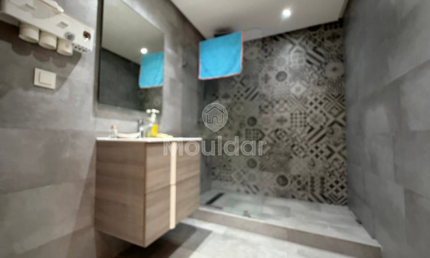 Studio à vendre à Casablanca, Palmier - view 7