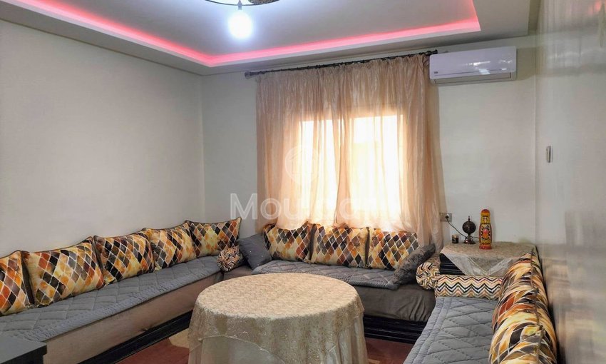 Appartement à louer à Marrakech, Mabrouka