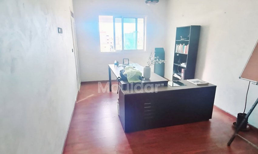Apartament de vânzare în Mohammedia, Hay Fadl Allah - view 4