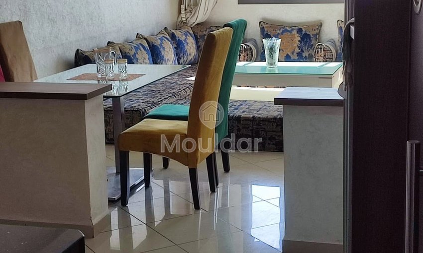 Apartment for sale in Agadir, Founty - view 5