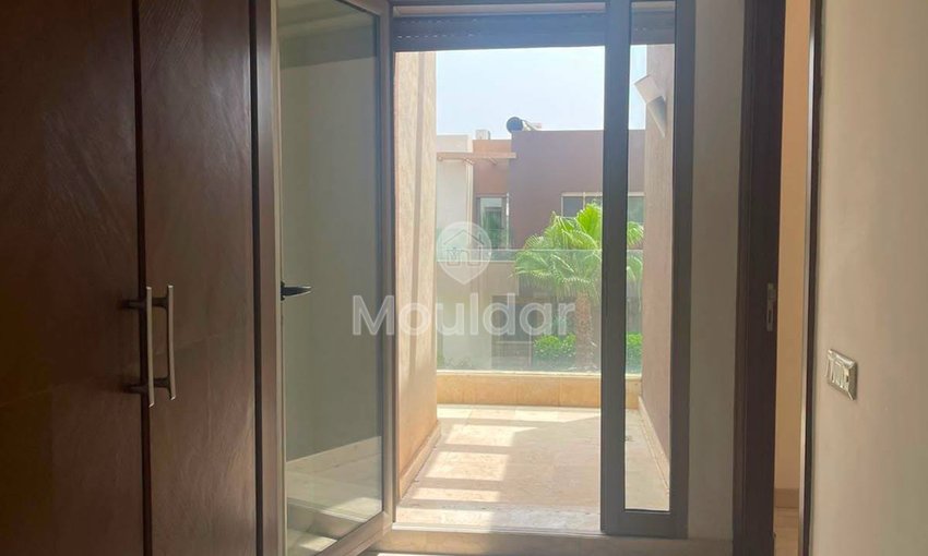 فيلا للإيجار في بوسكورة، المدينة الخضراء - view 15