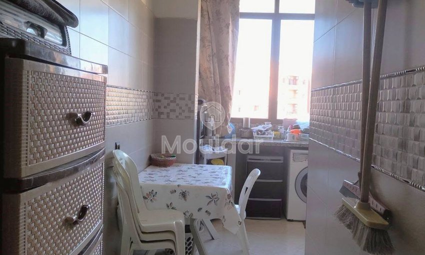 Appartement à louer à Marrakech, Mabrouka - view 10