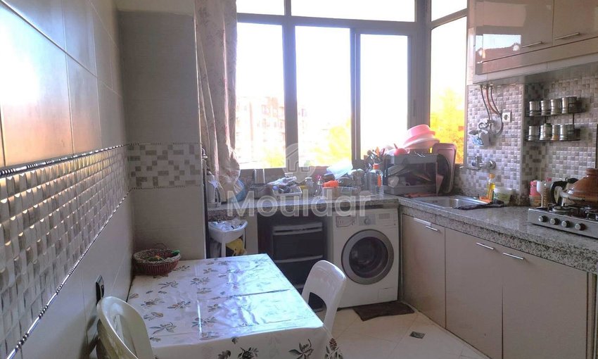 Appartement à louer à Marrakech, Mabrouka - view 11
