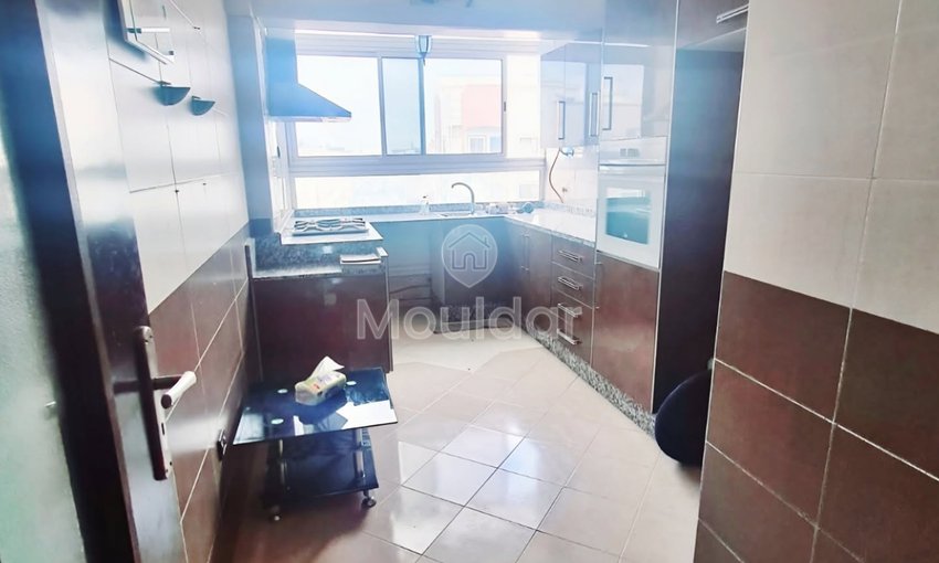 Apartament de vânzare în Mohammedia, Hay Fadl Allah - view 5