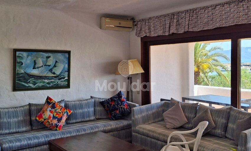 Apartment for rent for vacation in Mdiq, MARINA SMIR - view 2