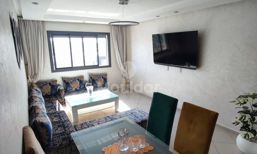 Apartment for sale in Agadir, Founty - view 3