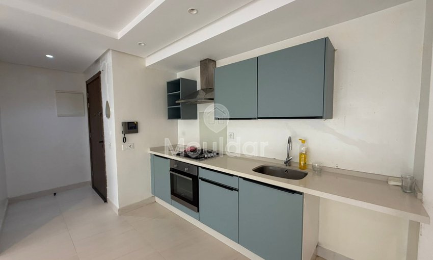 Studio à vendre à Casablanca, Palmier - view 6