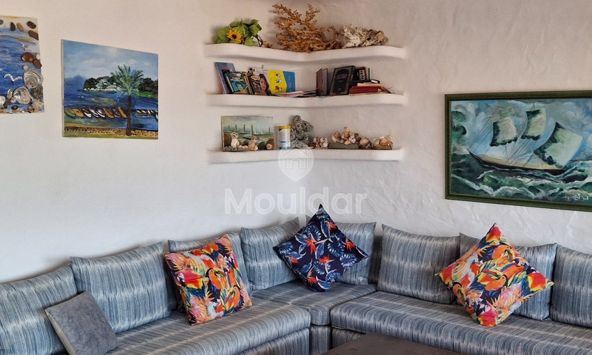 Apartment for rent for vacation in Mdiq, MARINA SMIR - view 3