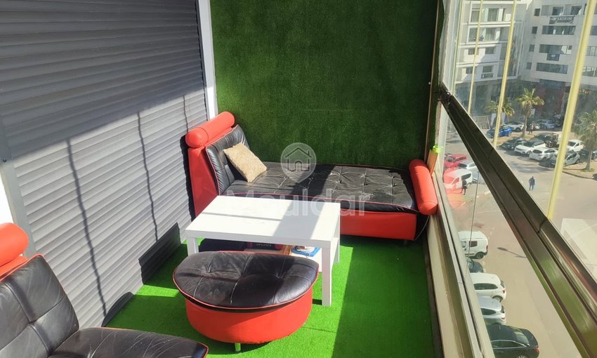 Apartment for sale in Agadir, Founty - view 20