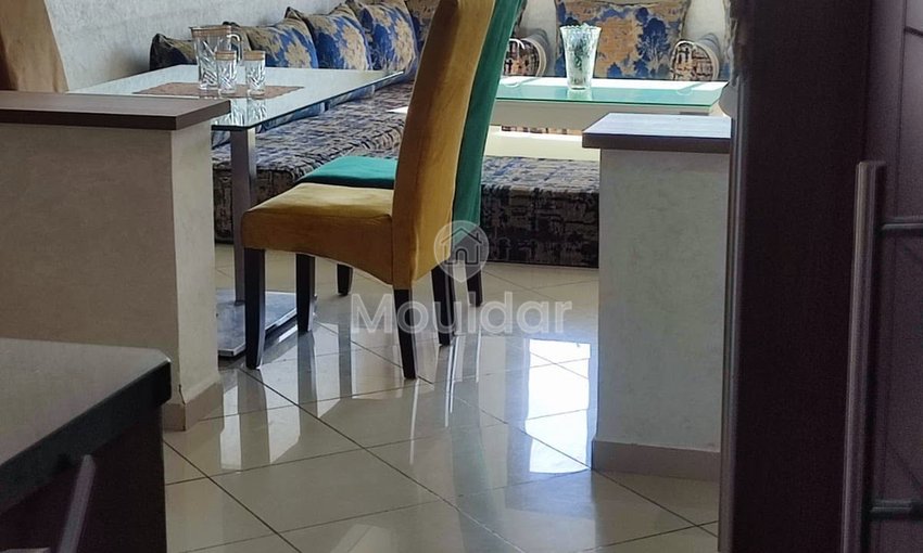 Apartment for sale in Agadir, Founty