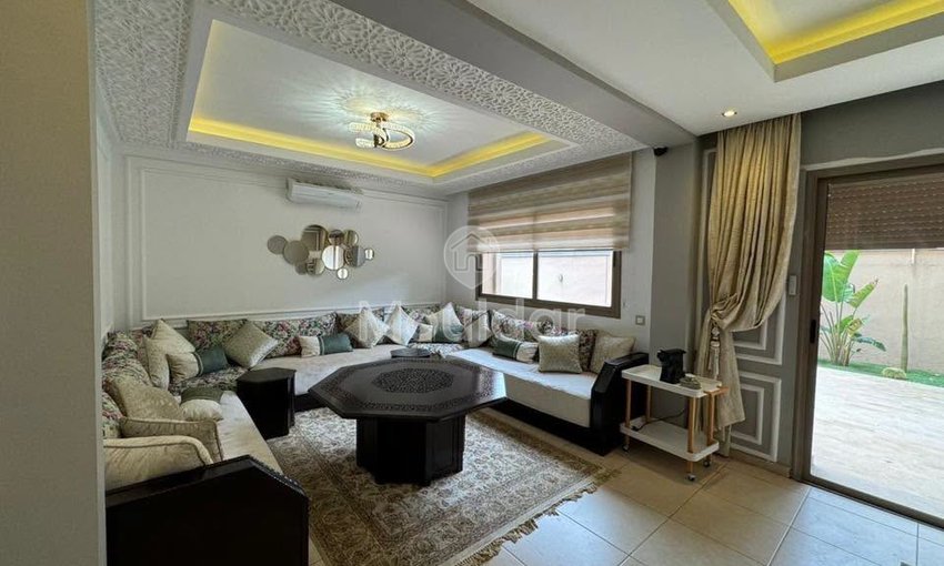 Duplex à louer à Marrakech, Les Portes de Marrakech