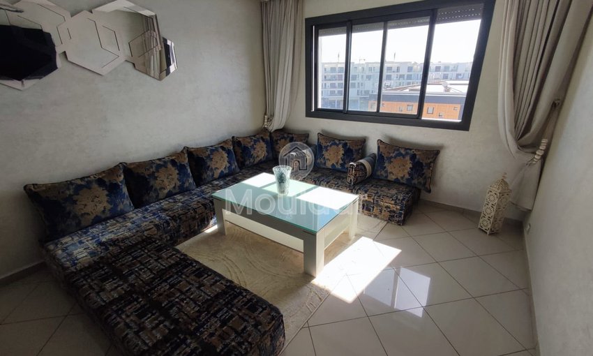Apartment for sale in Agadir, Founty - view 2