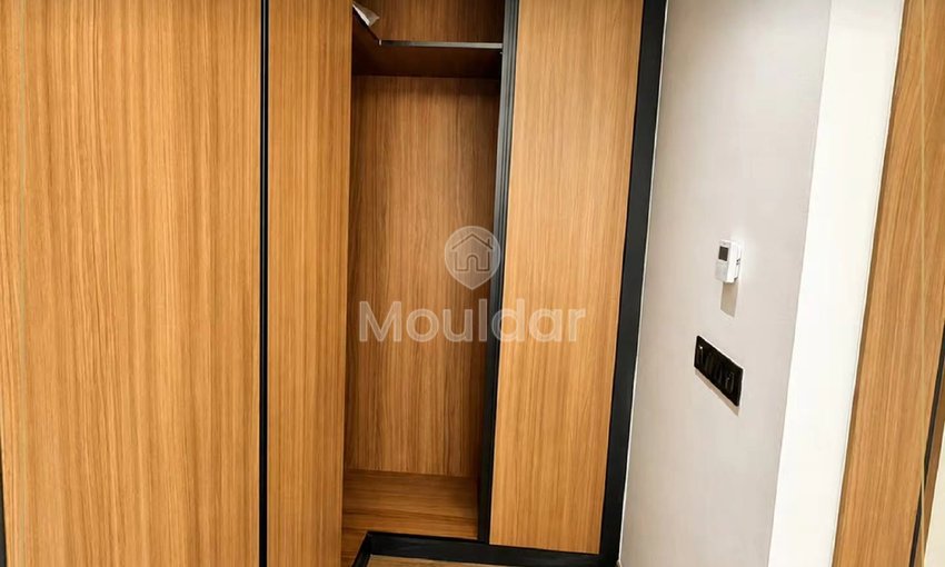 Studio in affitto a Casablanca, Casablanca Finance City - view 4