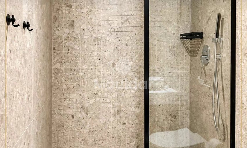 Studio in affitto a Casablanca, Casablanca Finance City - view 8
