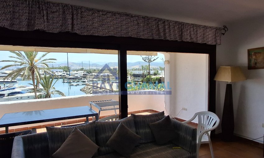 Appartement à louer à Kabila - view 7