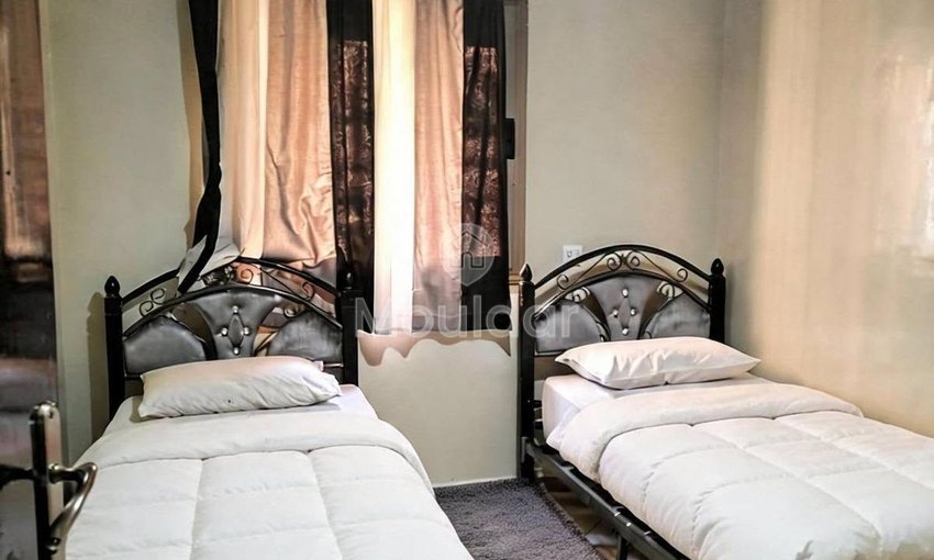 Appartement à louer à Marrakech, Mabrouka - view 6