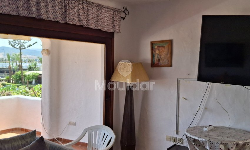 Apartment for rent for vacation in Mdiq, MARINA SMIR - view 6