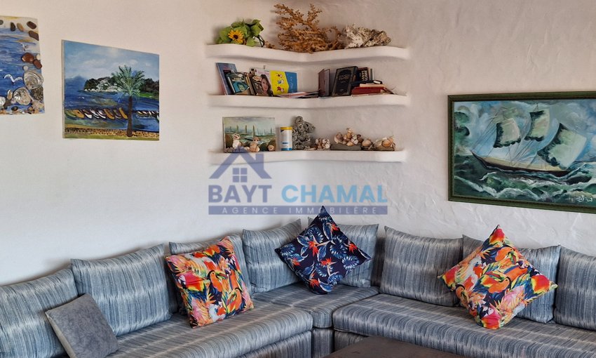 Appartement à louer à Kabila - view 3