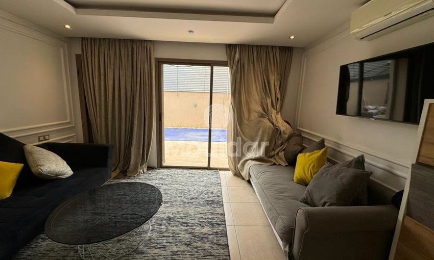 Duplex à louer à Marrakech, Les Portes de Marrakech - view 7