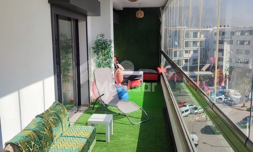 Apartment for sale in Agadir, Founty - view 17