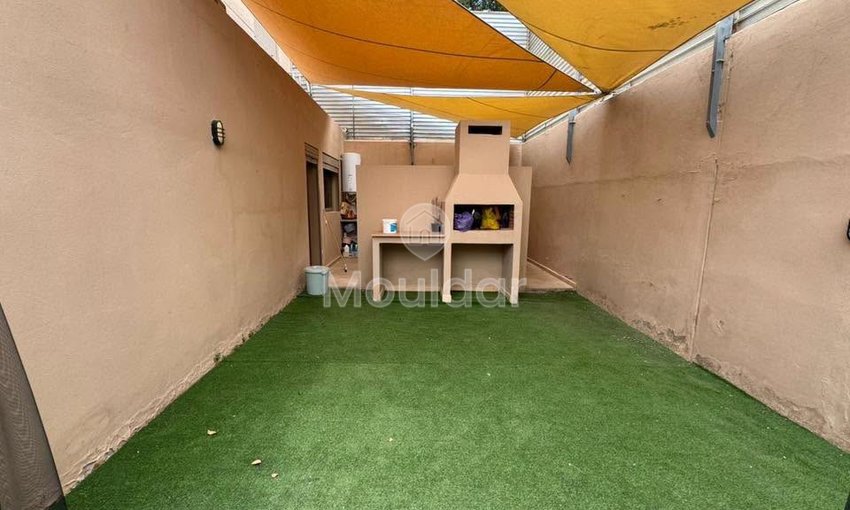 Duplex à louer à Marrakech, Les Portes de Marrakech - view 16