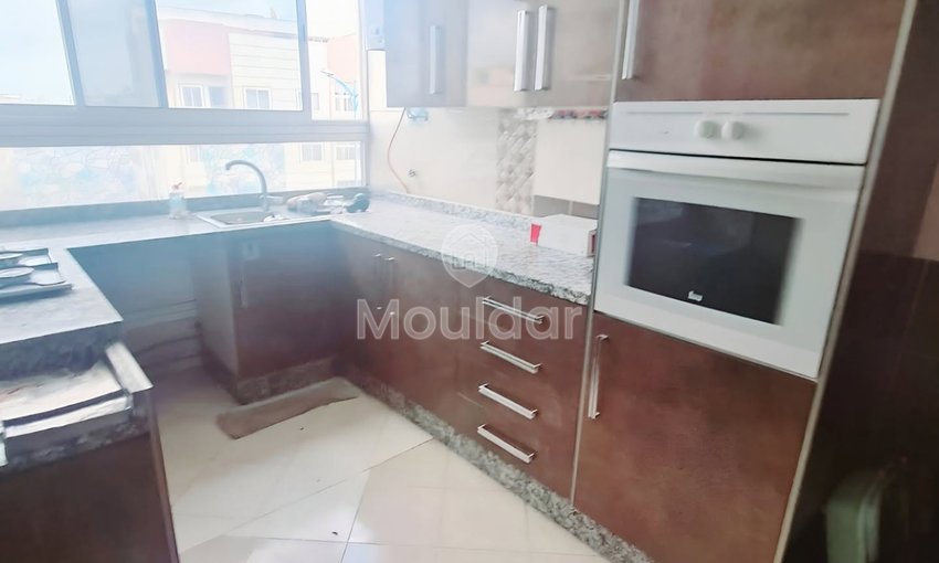 Apartament de vânzare în Mohammedia, Hay Fadl Allah - view 7