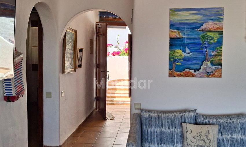 Apartment for rent for vacation in Mdiq, MARINA SMIR - view 4