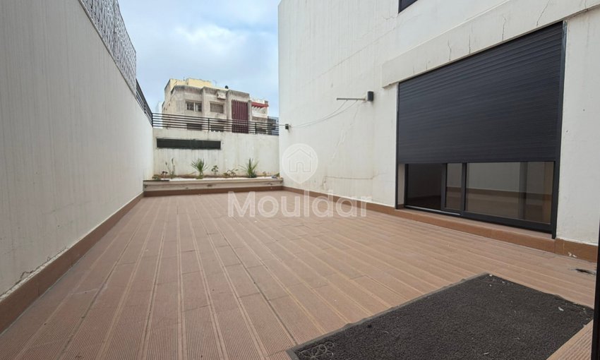 Studio à vendre à Casablanca, Palmier - view 5