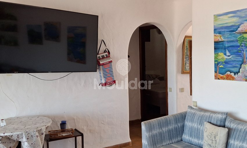 Apartment for rent for vacation in Mdiq, MARINA SMIR - view 5