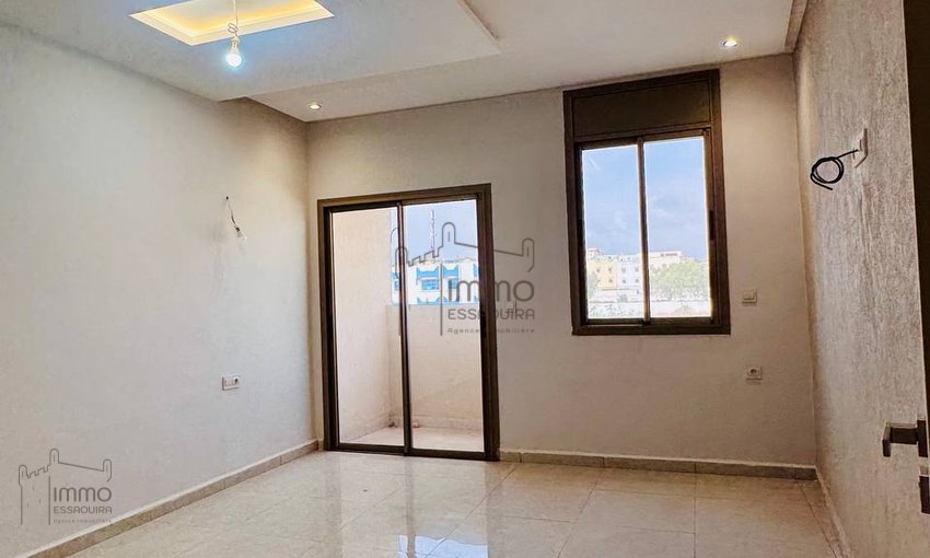 Wohnung zu verkaufen mit 3 Fassaden, Borj - view 4