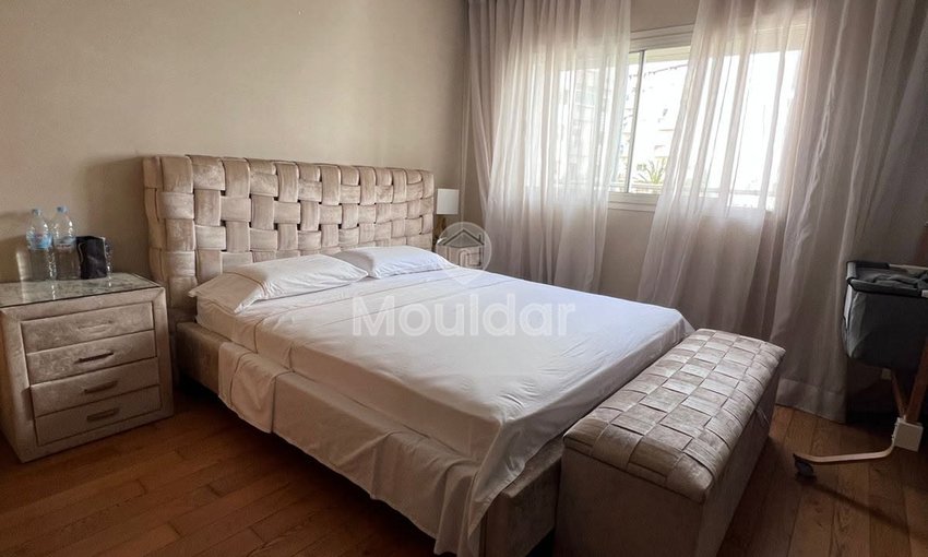 Appartement à louer à Casablanca, Californie - view 7