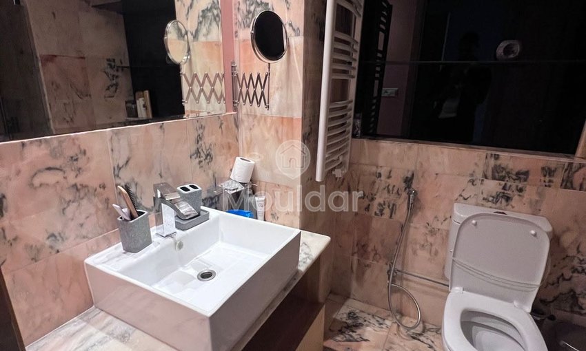 Appartement à louer à Casablanca, Californie - view 15