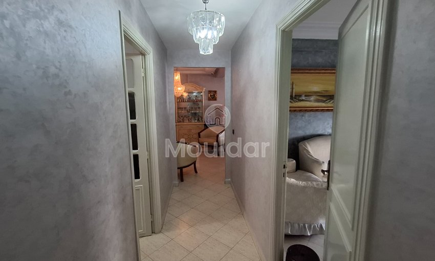Appartement à vendre à Tanger, Administratif - view 20