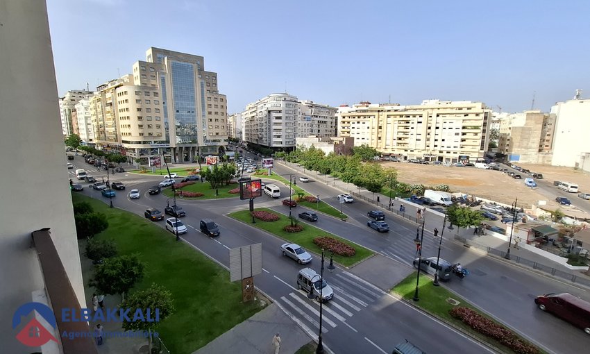 شقة للبيع في طنجة الإدارية - view 6