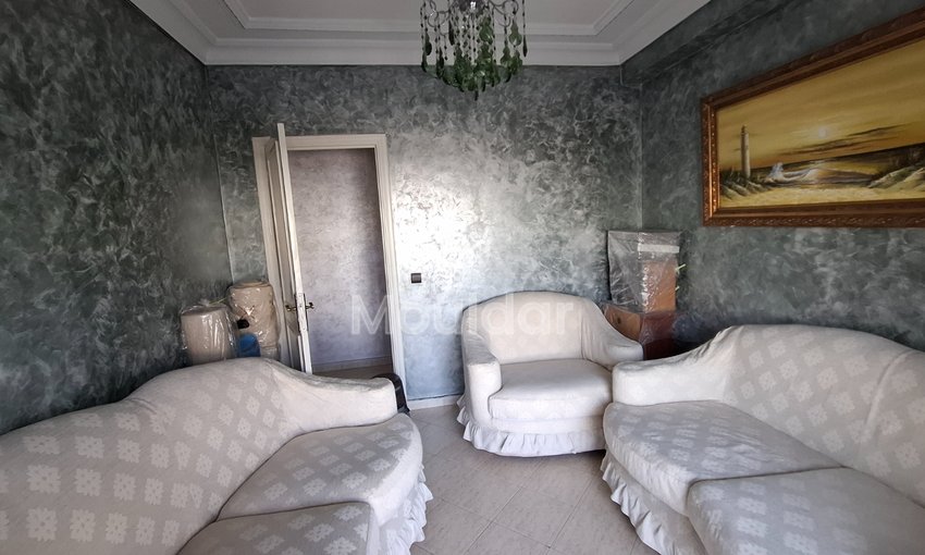 Appartement à vendre à Tanger, Administratif - view 4