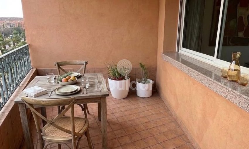 Apartment for sale in Marrakech, Agdal - view 6