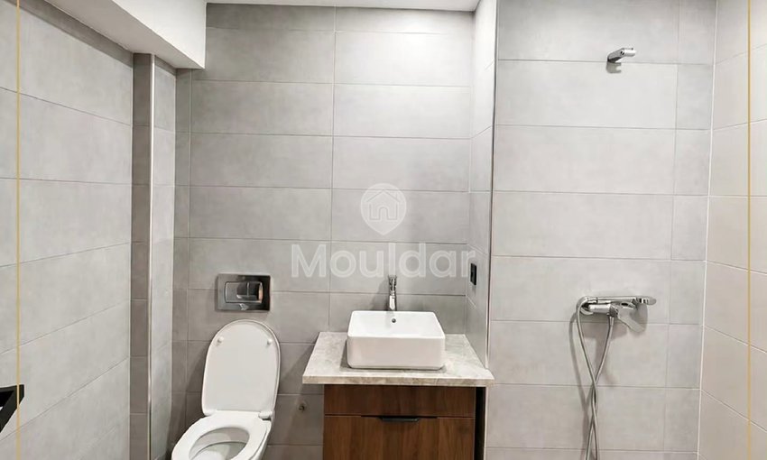 Apartment for rent in Casablanca Finance City - view 13