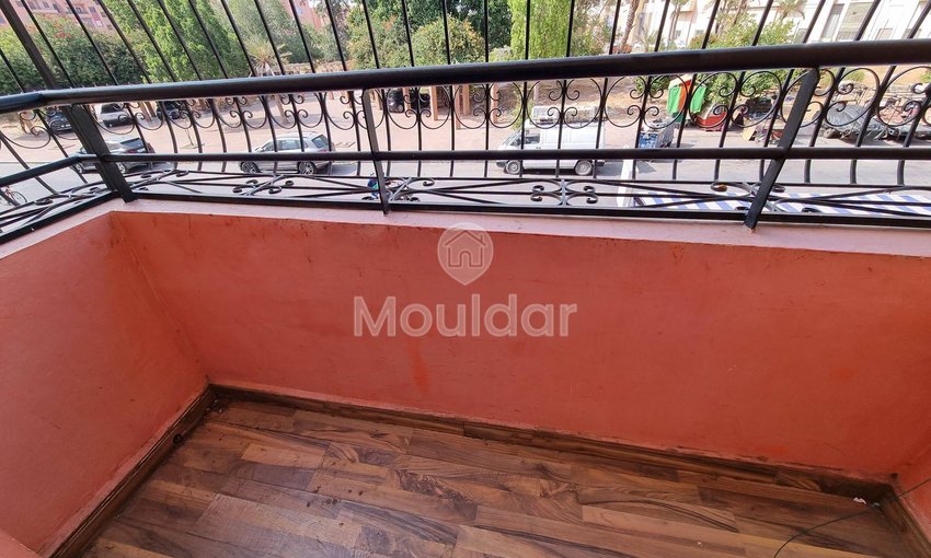 Appartement à vendre à Marrakech, Mabrouka - view 8