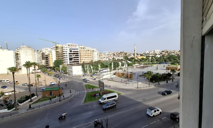 Appartement à vendre à Tanger, Administratif - view 9