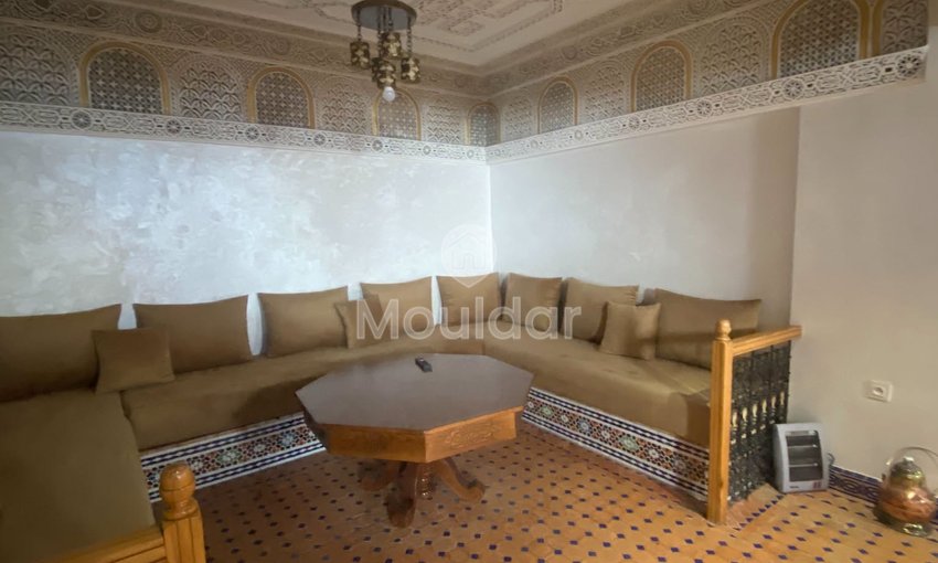 Apartment for rent for vacation in Rabat, Les Oudayas - view 3
