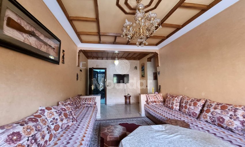 Appartement à vendre à Marrakech, Mabrouka - view 4