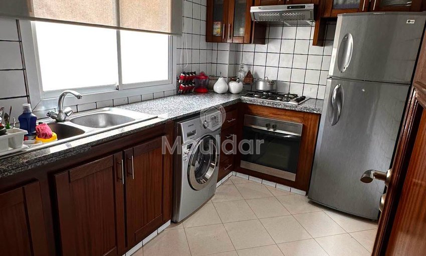 Appartement à vendre à Casablanca, Les Princesses - view 5