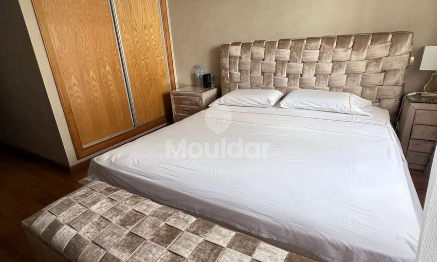 Appartement à louer à Casablanca, Californie - view 6