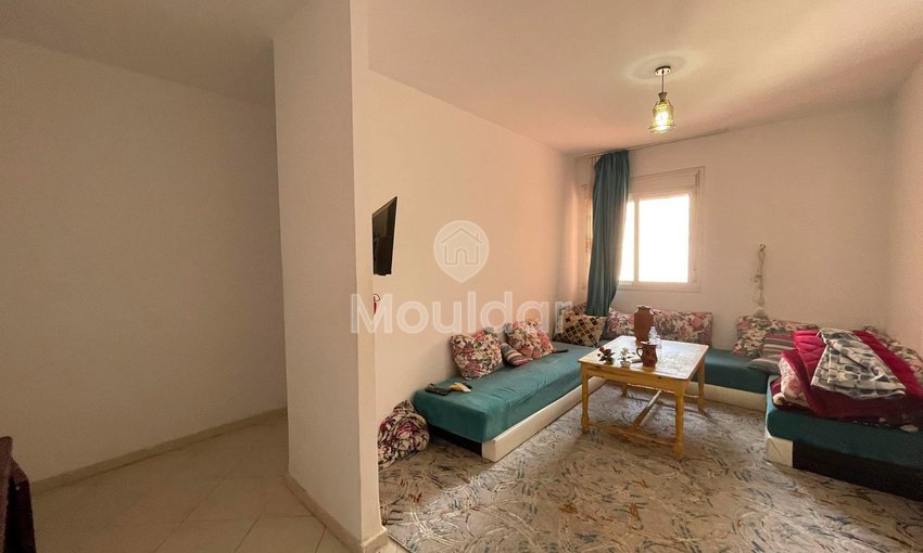 Apartment for sale in Marrakech, Casablanca Road - view 2