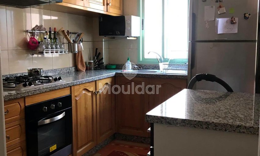 Apartment for sale in Marrakech, Es Saada - view 10