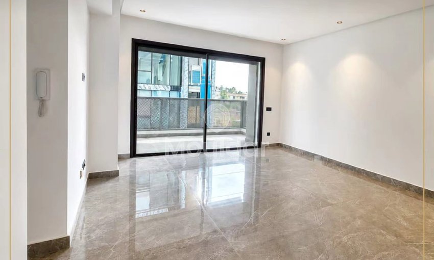 Apartment for rent in Casablanca Finance City - view 8